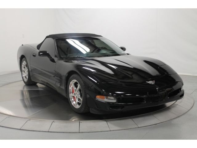 Chevrolet : Corvette 2dr Converti Convertible! | 5.7 Liter LS1 | Premium Stereo | Heads Up Display | Dual Climate