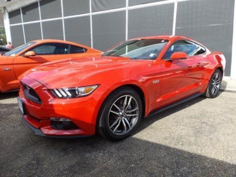 2015 FORD MUSTANG 2 DOOR COUPE, 0