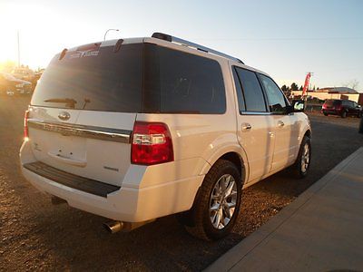 Ford : Expedition Limited Limited