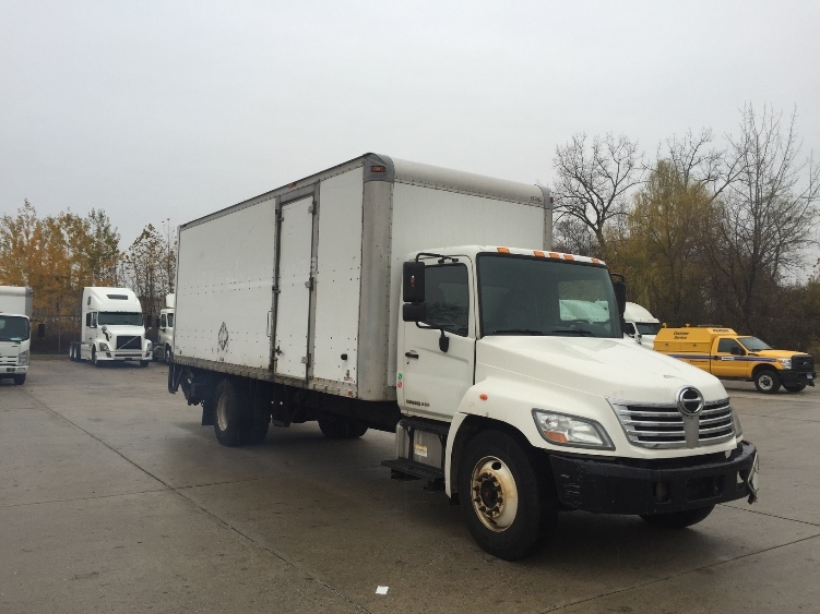 Hino cars for sale in Hartford, Connecticut