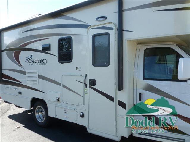 2016 Coachmen Rv Chaparral 372QBH