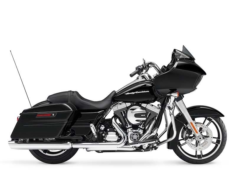 2016  Harley-Davidson  Road Glide® Special