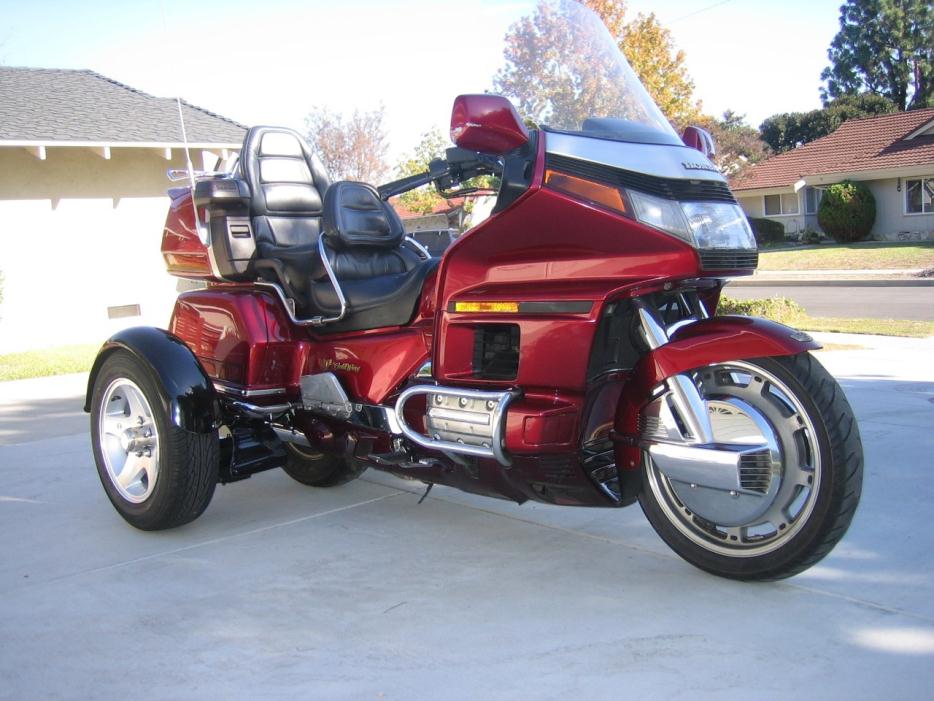 2002 Honda Shadow 600