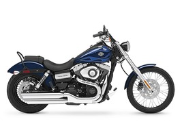 2007 Harley-Davidson Sportster 883