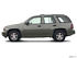 Chevrolet : Trailblazer North Face Sport Utility 4-Door 2003 chevrolet trailblazer north face sport utility 4 door 4.2 l