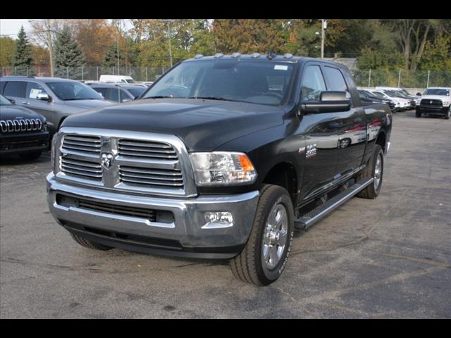 2015 Ram 2500