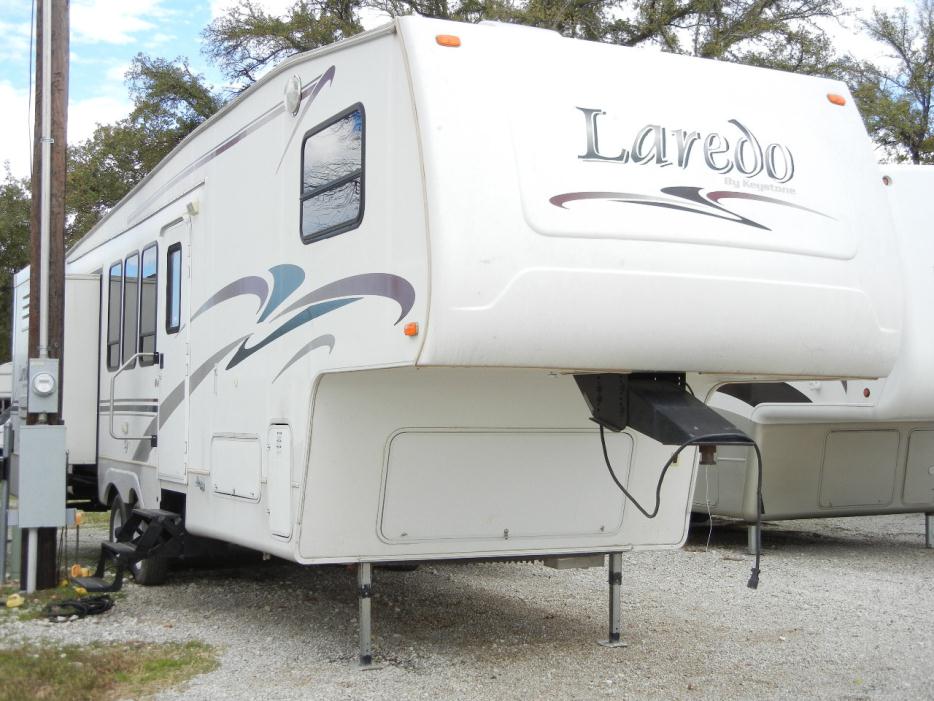 2004 Keystone LAREDO 29GS