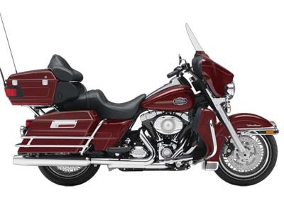 2009  Harley-Davidson  Ultra Classic® Electra Glide®