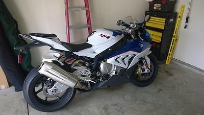 BMW : Other 2015 bmw s 1000 rr fully loaded