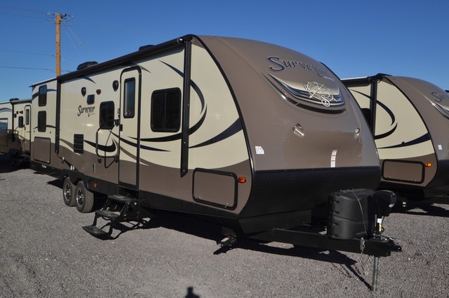 2013 Forest River Berkshire 39BH