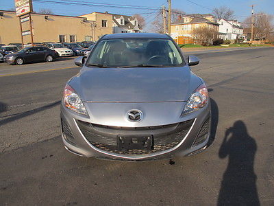 Mazda : Mazda3 GS Sedan 4-Door 2011 mazda 3 gs sedan 4 door 2.0 l