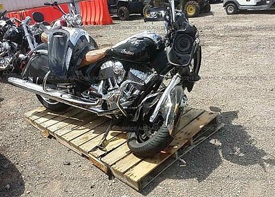 Indian : Roadmaster 2015 indian roadmaster