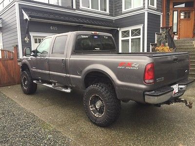 Ford : F-350 Ford F-350