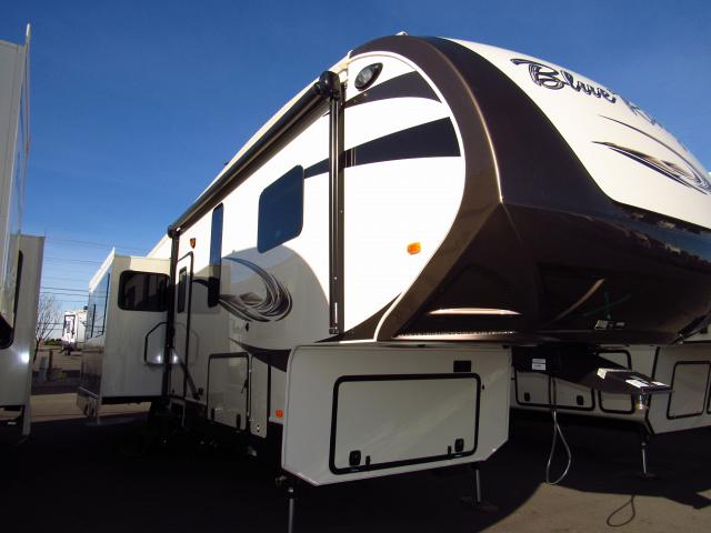 2013 Forest River Berkshire 39BH