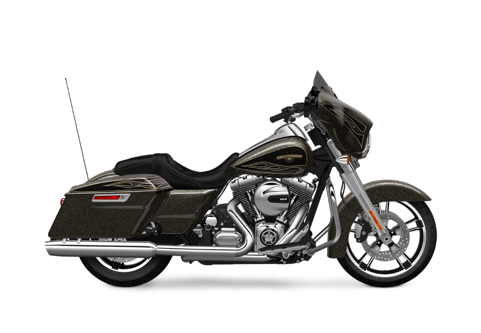 2016  Harley-Davidson  Street Glide® Special