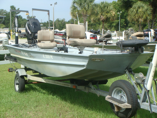 Sea Ark Jon Boat Boats for sale