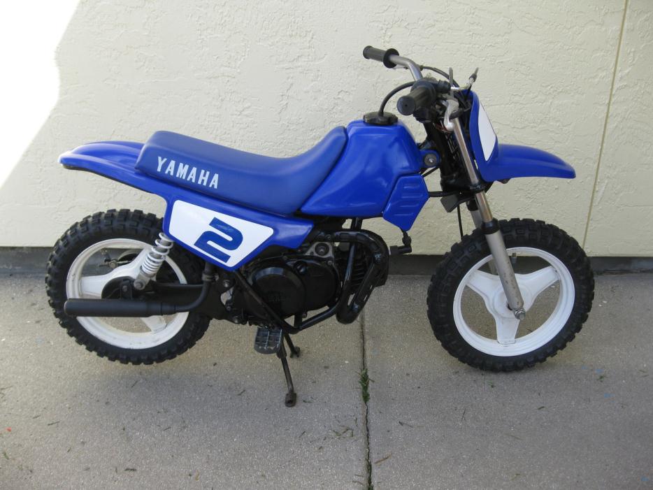2003 Yamaha 250f
