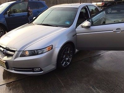 Acura : TL Type S Acura TL Type S 2008 for sale
