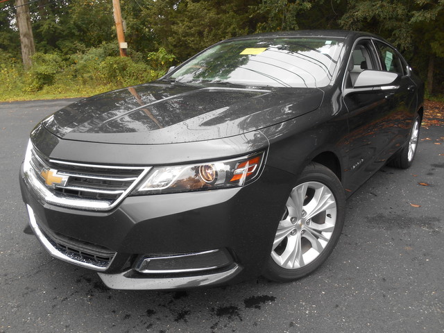 2015 Chevrolet Impala 1LT Milford, DE