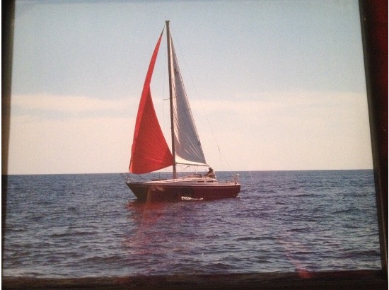 1978 Capital Yachts Newport