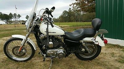 Harley-Davidson : Sportster 2005 harley davidson sportster motorcycle