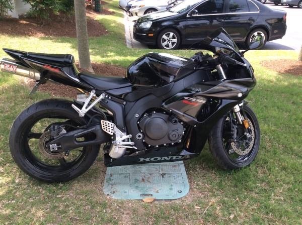 2009 Suzuki Gsx-R 1000