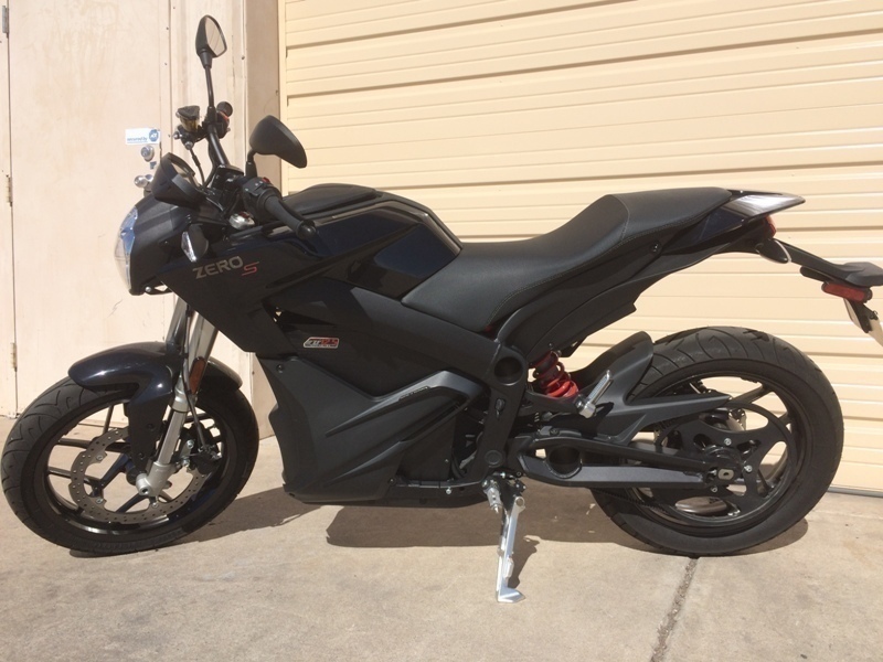 2009 Harley-Davidson Street Glide