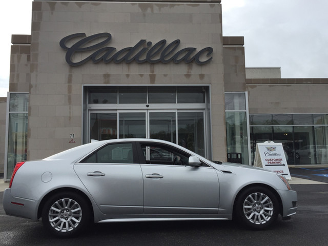 2013 Cadillac CTS Luxury Toms River, NJ