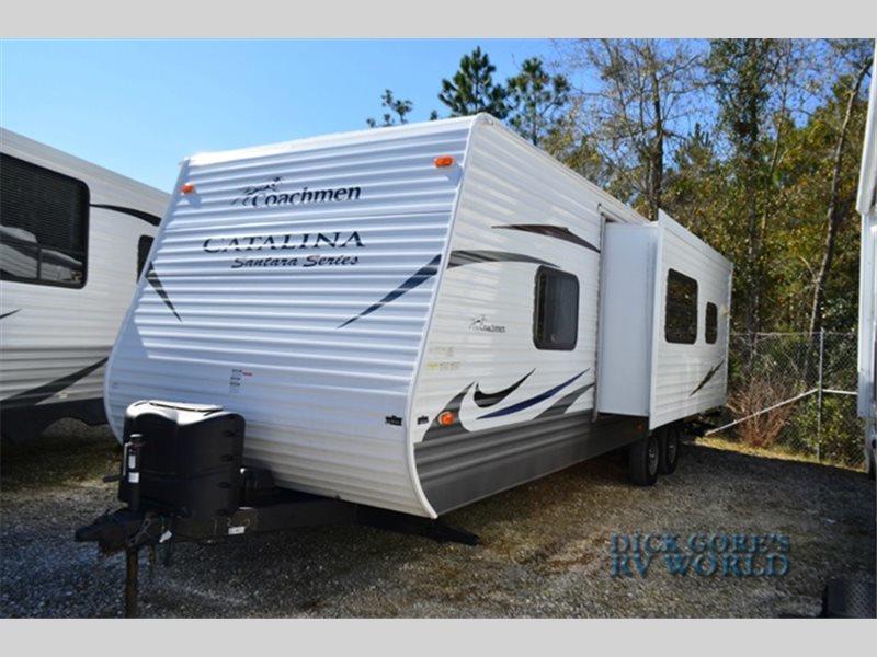 2012 Coachmen Concord 301SS