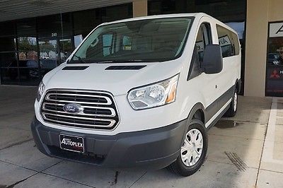 Ford : Transit Connect XLT 150 2015 ford xlt 150