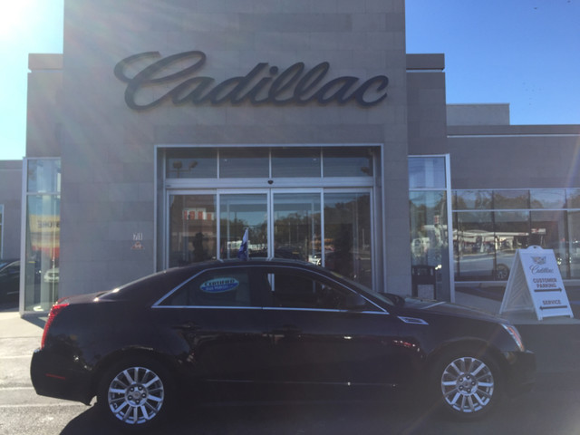 2010 Cadillac CTS Luxury Toms River, NJ