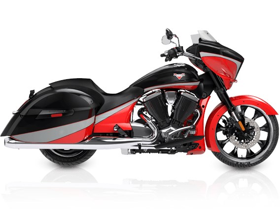 2015 Victory Victory Cross Country Tour MSRP $22