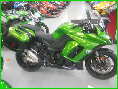 Kawasaki : Ninja 2014 kawasaki z 1000 abs new