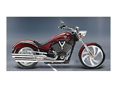 2015 Victory Victory Cross Country Tour MSRP $22