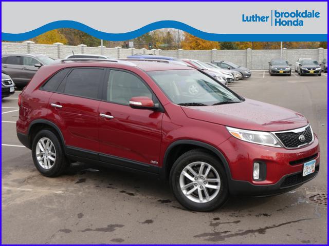 2014 Kia Sorento Minneapolis, MN