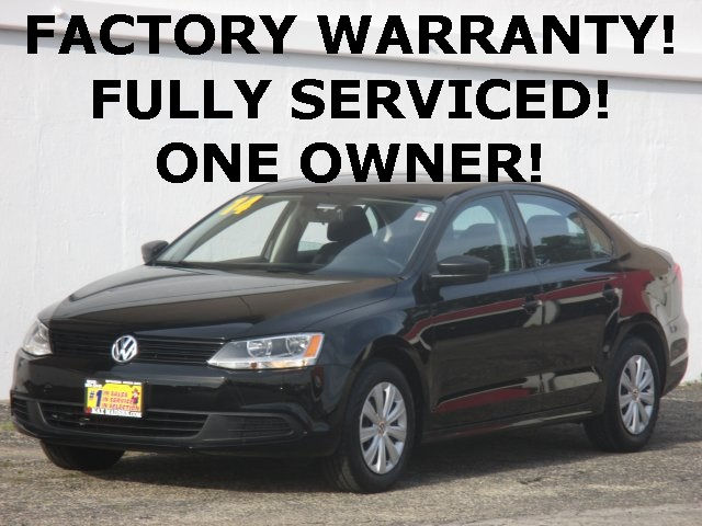 2014 Volkswagen Jetta 2.0L S Downers Grove, IL