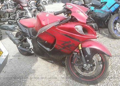 Suzuki : Other 2014 used