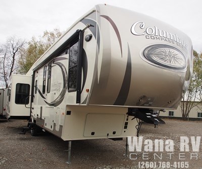 2014 Palomino Solaire Ultra Lite 226RBK