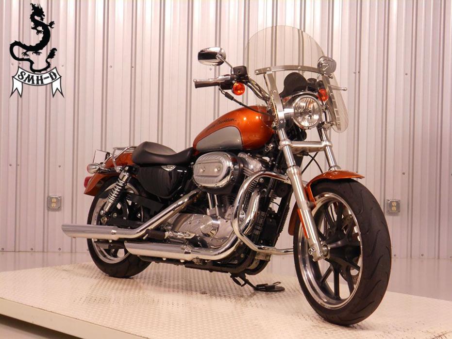 2009 Big Dog Motorcycles K9