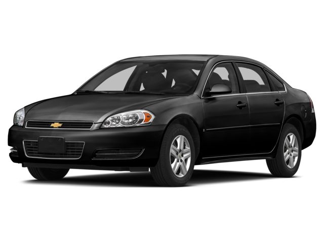 2014 Chevrolet Impala Limited LS Morton, IL
