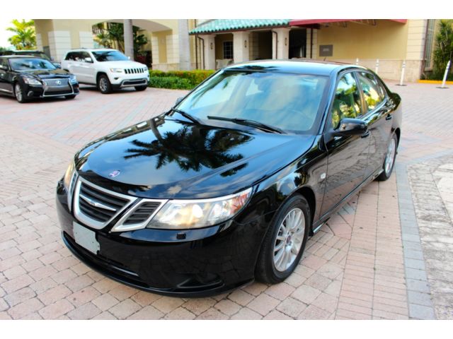 Saab : 9-3 93 2.0T 2008 saab 93 2.0 t automatic transmission in excellent condition 3 mo warranty