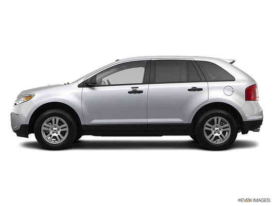 2013 Ford Edge SE Fremont, CA