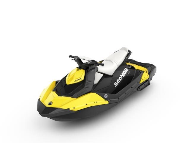 2015 Sea Doo/Bombardier GTX Limited iS 260