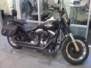 2012 Harley-Davidson Night Rod SPECIAL