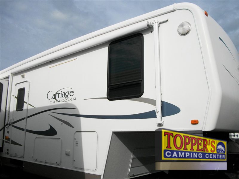 2004 Carriage Cameo LXI F35CKQ