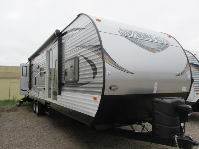 2010 Forest River R-Pod 177