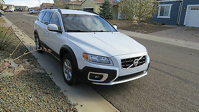 Volvo : XC70 3.2 Wagon 4-Door 2010 volvo xc 70 super clean awesome condition awd 3.2 l