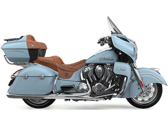 2016 Indian Indian Chieftain