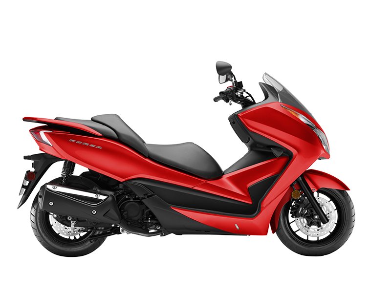 2015 Honda Gold Wing F6B