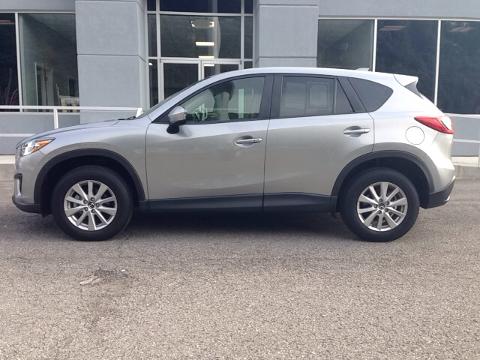 2015 Mazda CX-5 Touring West Liberty, KY